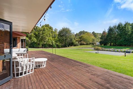 Photo of property in 483 Scotsman Valley Road, Tauwhare, Morrinsville, 3371