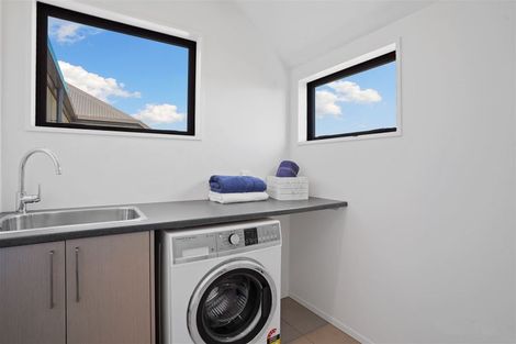 Photo of property in 4/555 Manchester Street, St Albans, Christchurch, 8014