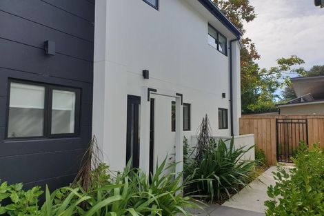 Photo of property in 9/221 Armagh Street, Christchurch Central, Christchurch, 8011