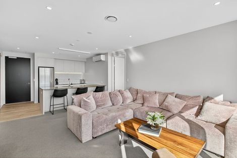 Photo of property in 803/64 Kilmore Street, Christchurch Central, Christchurch, 8013