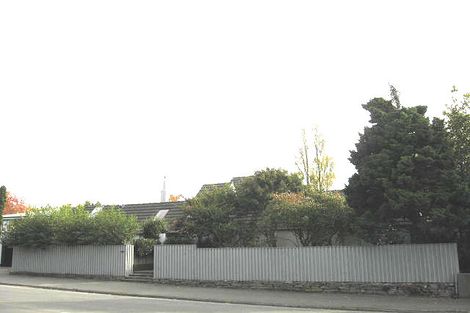 Photo of property in 211 Ilam Road, Ilam, Christchurch, 8041