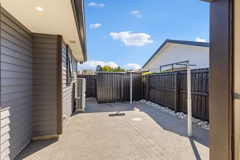 Photo of property in 42 Te Rito Street, Marshland, Christchurch, 8083