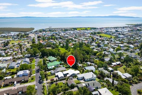 Photo of property in 707 Mount Pleasant Road, Thames, 3500