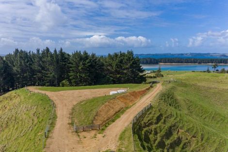 Photo of property in 56 Burford Lane, Whananaki, Hikurangi, 0181