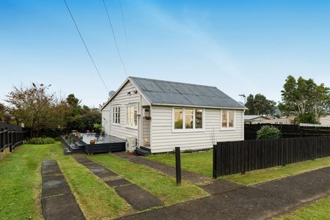 Photo of property in 26b Galbraith Street, Waihi, 3610