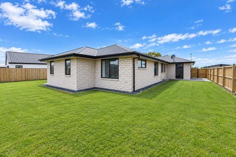 Photo of property in 26 Strowan Avenue, Elgin, Ashburton, 7700