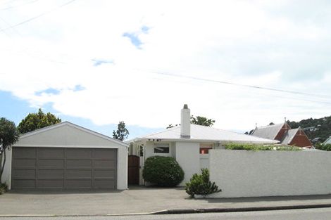 Photo of property in 43 Colenso Street, Sumner, Christchurch, 8081