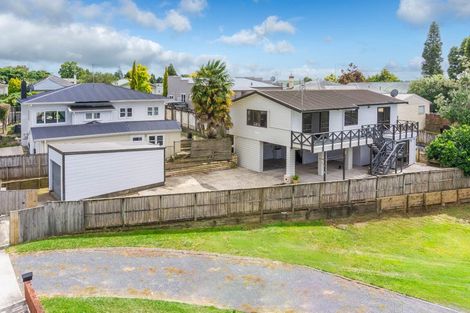 Photo of property in 27 Elizabeth Avenue, Te Awamutu, 3800