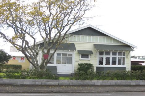 Photo of property in 141 Carrington Street, Lower Vogeltown, New Plymouth, 4310