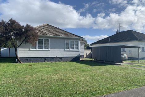 Photo of property in 40 Collins Street, Te Hapara, Gisborne, 4010