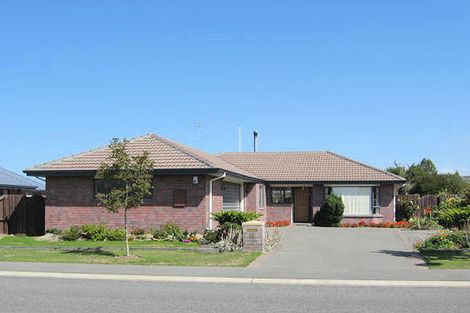 Photo of property in 80 Tennyson Street, Rolleston, 7614