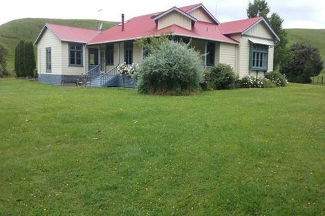 Photo of property in 75 Kahuterawa Road, Linton, Palmerston North, 4472