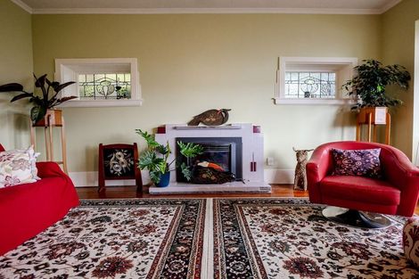 Photo of property in 21 Lydia Street, Greymouth, 7805