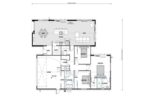 Photo of property in 35 Muster Road, Pukekohe, 2120