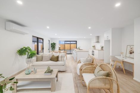 Photo of property in 14 Matamoe Drive, Halswell, Christchurch, 8025