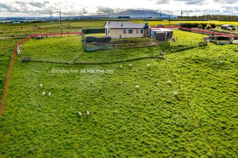 Photo of property in 902 Ararata Road, Ararata, Hawera, 4674