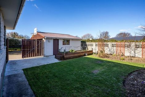 Photo of property in 8 Oldham Crescent, Halswell, Christchurch, 8025