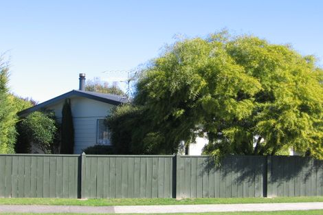 Photo of property in 13 Waterhouse Street, Masterton, 5810