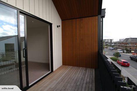 Photo of property in 10/117 Buckley Avenue, Hobsonville, Auckland, 0616