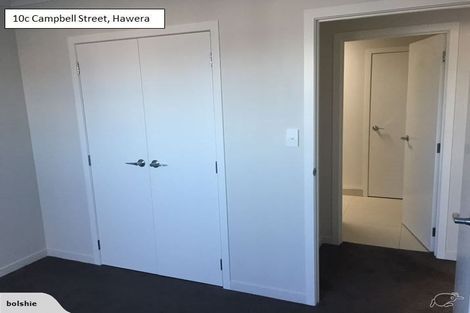 Photo of property in 10 Campbell Street, Hawera, 4610