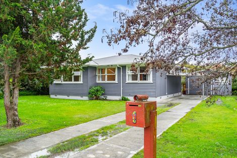 Photo of property in 9 Jellicoe Street, Greytown, 5712