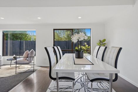 Photo of property in 49 Kedleston Drive, Avonhead, Christchurch, 8042