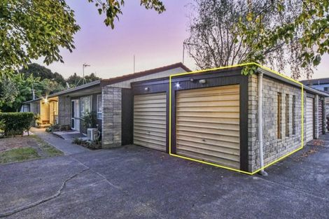 Photo of property in 2/44 Jellicoe Road, Manurewa, Auckland, 2102