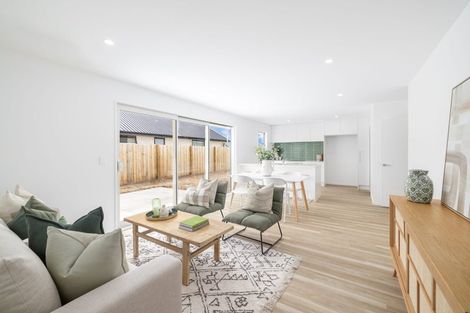 Photo of property in 41 Collier Drive, Halswell, Christchurch, 8025