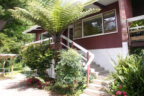 Photo of property in 2/31 Greenhill Crescent, Pakuranga, Auckland, 2010