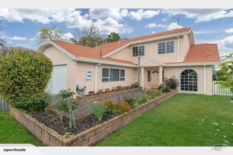 Photo of property in 31 Ashurst Avenue, Pukete, Hamilton, 3200