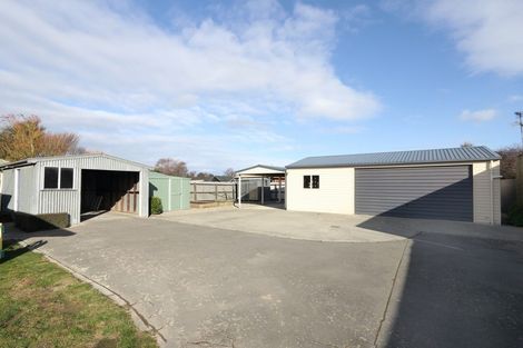 Photo of property in 8 Miller Avenue, Allenton, Ashburton, 7700