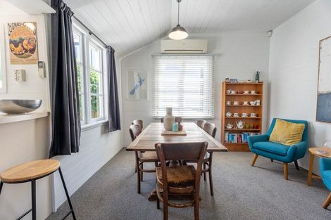 Photo of property in 36 Dickens Street, Addington, Christchurch, 8024