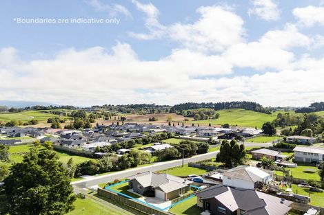Photo of property in 9a Haultain Street, Kihikihi, Te Awamutu, 3800