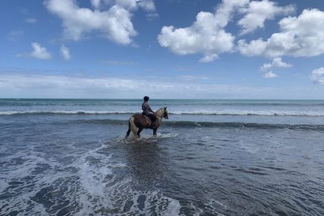 Photo of property in 119 Foreshore Road, Ahipara, Kaitaia, 0481