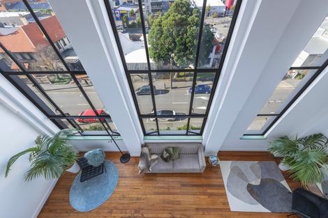 Photo of property in Augusta Apartments, 24/254 Willis Street, Te Aro, Wellington, 6011