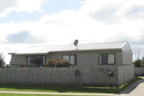 Photo of property in 58a Hotene Street, Whakatane, 3120