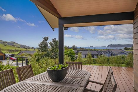 Photo of property in 21 Ataahua Views Terrace, Wharekaho, Whitianga, 3510