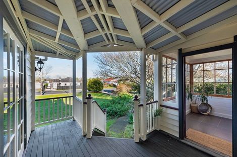 Photo of property in 47 Coronation Road, Morrinsville, 3300