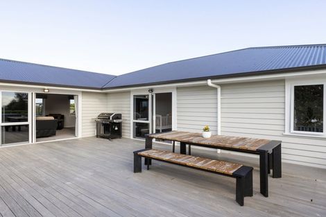 Photo of property in 296 Piako Road, Gordonton, Hamilton, 3281