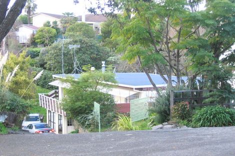 Photo of property in 2 Burlington Road, Hospital Hill, Napier, 4110