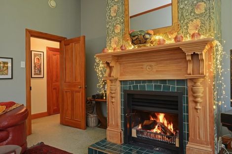 Photo of property in 393 Chester Road, West Taratahi, Carterton, 5791