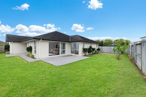 Photo of property in 53 Mataroa Crescent, Flagstaff, Hamilton, 3210