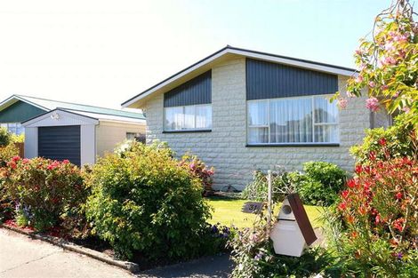 Photo of property in 31 Pukatea Street, Glenwood, Timaru, 7910