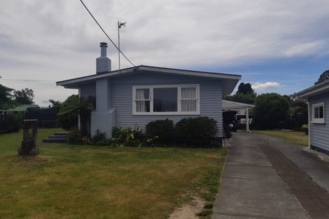Photo of property in 28 Freyberg Street, Solway, Masterton, 5810