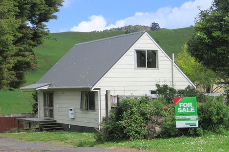 Photo of property in 34 Waitete Road, Waihi, 3610