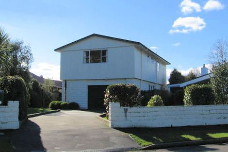 Photo of property in 8 Glamis Place, Cashmere, Christchurch, 8022