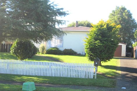 Photo of property in 9 Maida Vale, Manurewa, Auckland, 2102