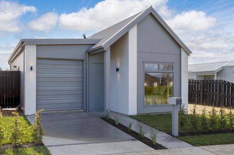 Photo of property in 124 Rimu Street, Te Kauwhata, 3710