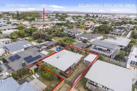 Photo of property in 164a Valley Road, Mount Maunganui, 3116