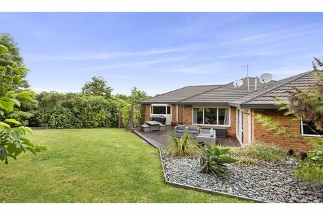 Photo of property in 25 Cashmere Place, Flagstaff, Hamilton, 3210